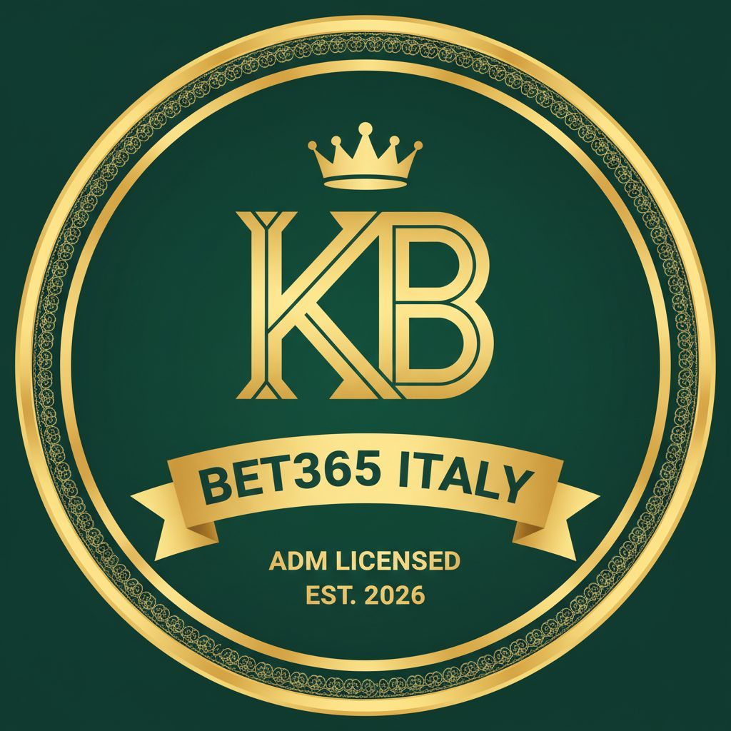 Bet365 Casino Italy